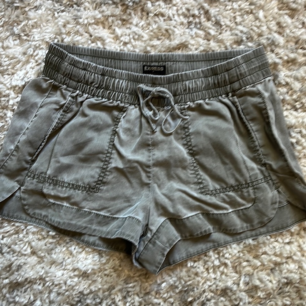 Womens Shorts